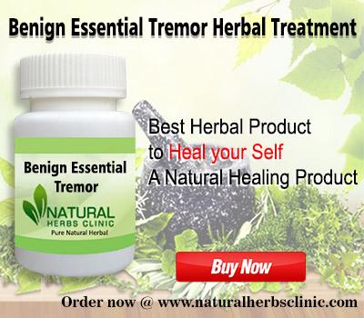 Herbal Treatment for Benign Essential Tremor - Img 1