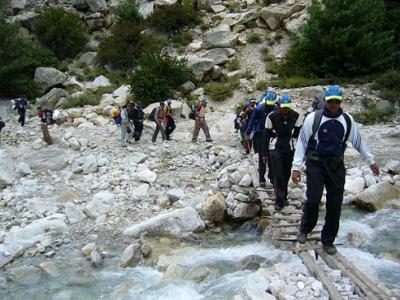 Adventure Tour Package India - Img 1