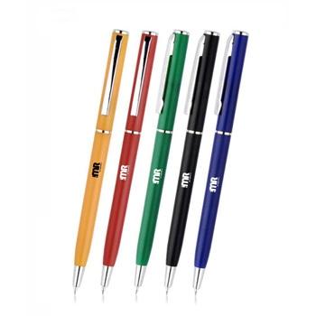 Buy Personalized Ballpoint Pens to Boost Business - Img 1