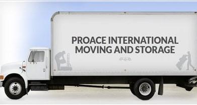 ProAce Moving and Storage- Maryland Movers/ Virginia Movers/ DC Movers - Img 2