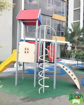 Kids Playground Equipment Suppliers in Malaysia - Img 2
