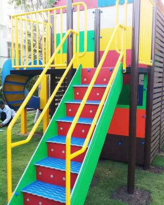 Kids Playground Equipment Suppliers in Malaysia - Img 3