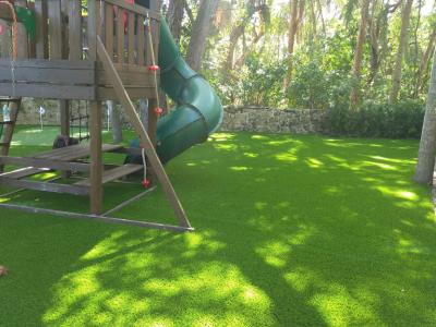 Artificial Grass for Playground - Img 1