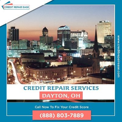How to fix your bad credit in Dayton - Img 1