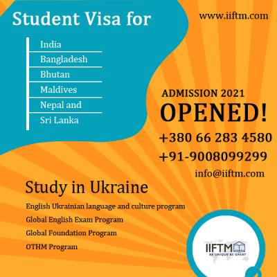 Study in Ukraine for Indian Students | Cost, Universities, colleges  - Img 2