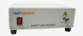 Swept Source Laser at Inphenix in USA - Img 1
