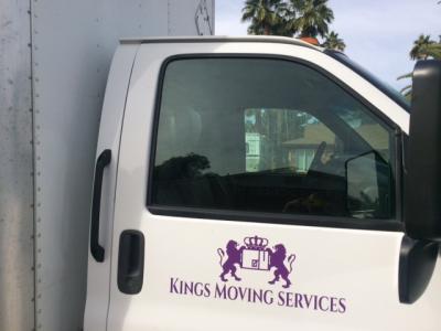 Moving companies in Arizona by kings moving services - Img 2