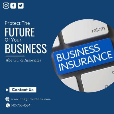 Business Insurance in Chicago - Img 1