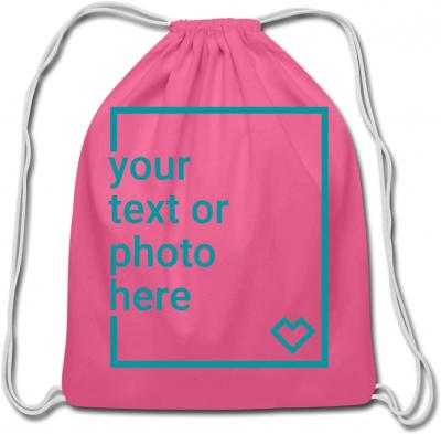 Spread Brand Awareness Using Promotional Drawstring Bags  - Img 1