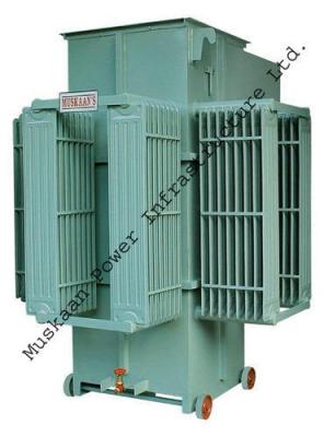  Top Quality Three Phase Air Cooled Servo Stabilizer Manufacturers &amp; Suppliers  - Img 1