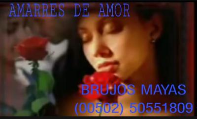 )  AMARRES RITUALES CONJUROS BRUJOS MAYAS 00502)-50551809 - Img 1