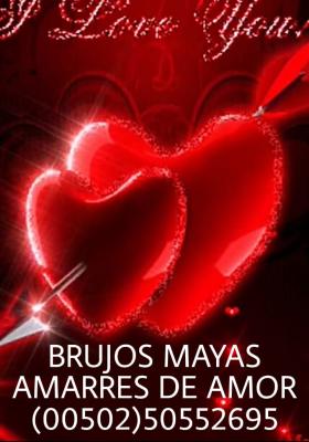 BRUJOS MAYAS ANCESTRALES MEJORAMOS LA RELACION DE PAREJA   50551809  - Img 1