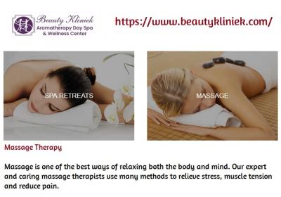 Best and Cost-Effective Prenatal Massage in San Diego - Img 1