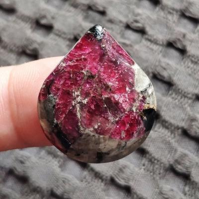 Buy Amazing Silver Eudialyte Jewelry at Best Price - Img 1