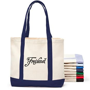 Get Promotional Non-Woven Tote Bags From PapaChina - Img 1