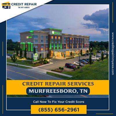 The reason you need a higher credit score Murfreesboro, TN - Img 1