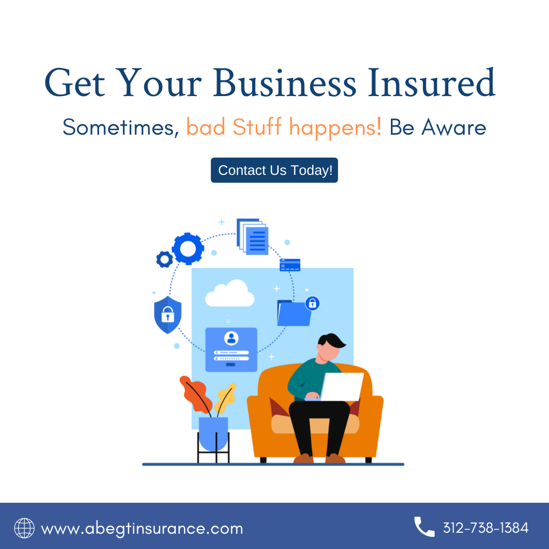Business Insurance in Hammond / Indiana / United States - Img 1