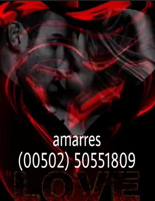 PERDISTE A TU SER AMADO BRUJOS MAYAS ANCESTRALES 00502-50551809RDISTE  - Img 1