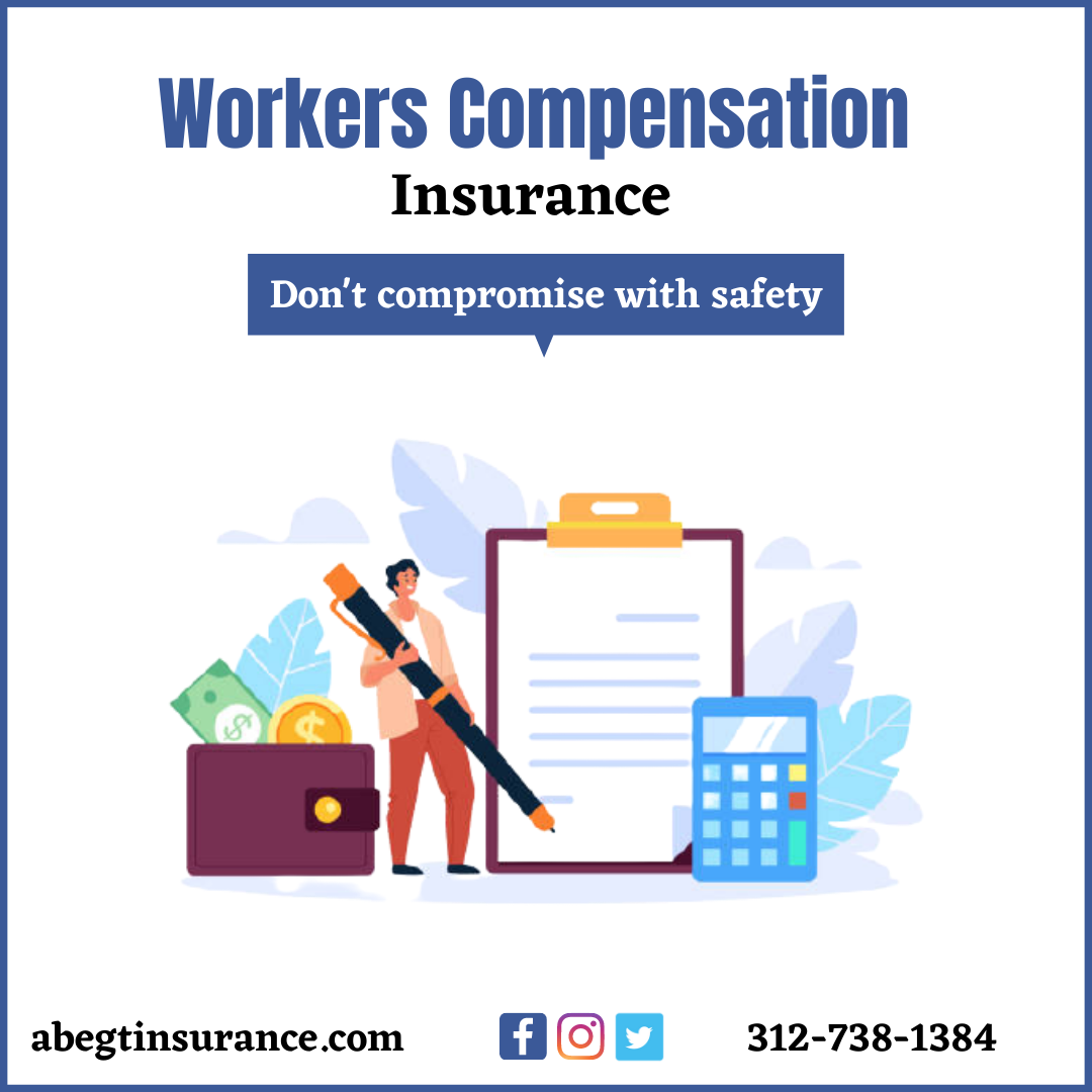Workers Compensation Insurance | Orland Park | Illinois - Img 1