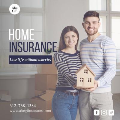 Home Insurance In Lansing / Lansing / Michigan / United States - Img 1