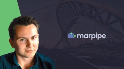 Martech Interview with Daniel Pantelo on Data Automation - Img 1