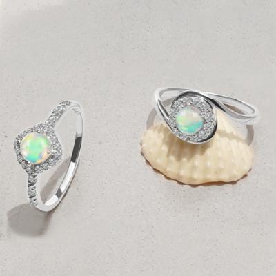 Buy Genuine Homemade Opal Jewelry at Wholesale Price. - Img 2