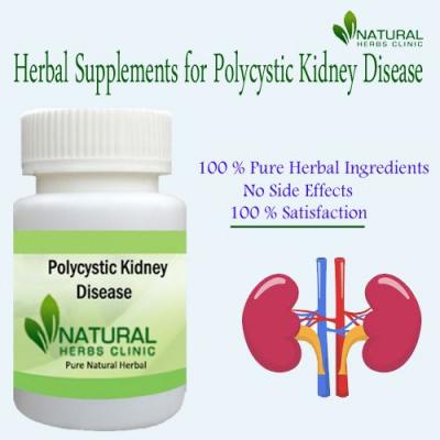 Herbal Supplements and Products for Polycystic Kidney Disease - Img 1