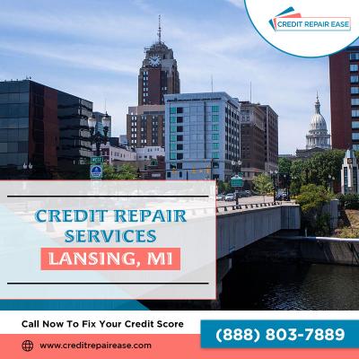 Local Credit Solutions to Fix Your Credit at No Cost! - Img 1