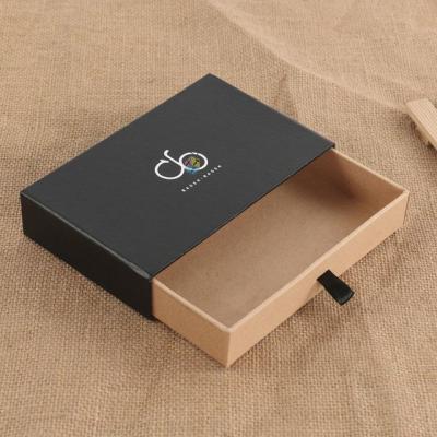 Custom Sleeve packaging printed box at Fin packaging - Img 1