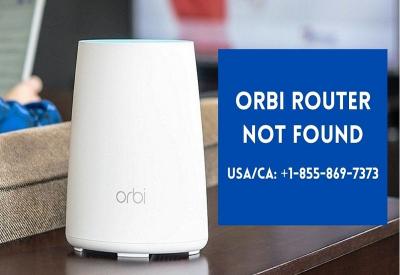 Orbi Router Not Found | Ultimate Ideas For Resolving This Issue - Img 1