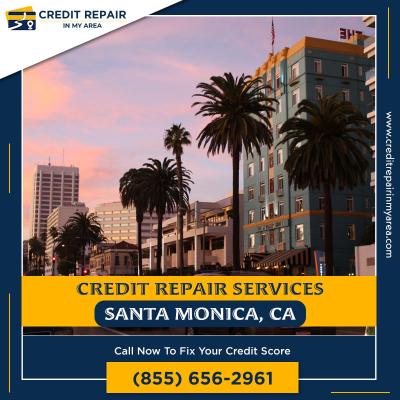 Tips Before You Apply for a Bad Credit Loan in Santa Monica, CA - Img 1