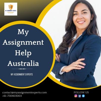 Online Assignment Help in Australia By Professional Experts - Img 1