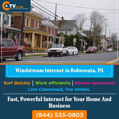 Order your Windstream Cheap internet service today - Img 1