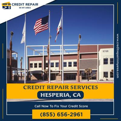 How to Apply for an Online Loan at Bad Credit in Hesperia, CA - Img 1