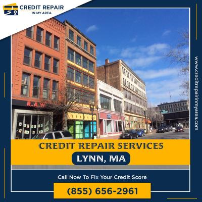 Free Consultation For Credit Repair In Lynn Massachusetts - Img 1