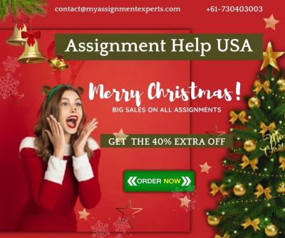 Get A+ Grade Assignments Help USA | Help with Assignment US - Img 1