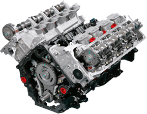 Used Engines For Sale Flat 25% Off- AutoParts Miles - Img 1