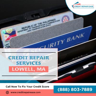 Get a Free Consultation with our Credit Repair Consultant Today - Img 1