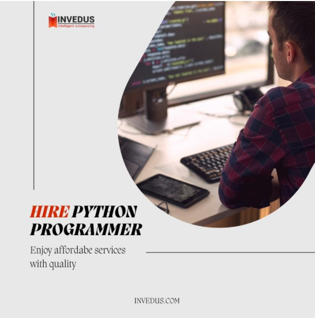 Hire Offshore Python Developers And Save Up to 70% - Img 1