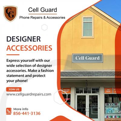 Cell Guard - Phone Repairs &amp; Accessories Blackwood NJ  - Img 1