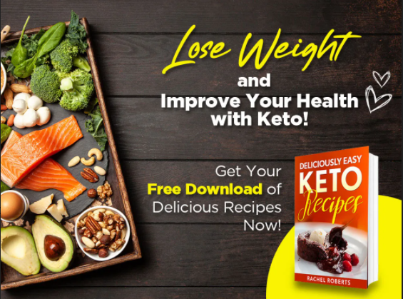  Get A FREE Custom Keto Diet Plan - Download FREE Keto recipes - Img 3