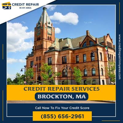 easy steps to dispute a credit report in Brockton, MA - Img 1