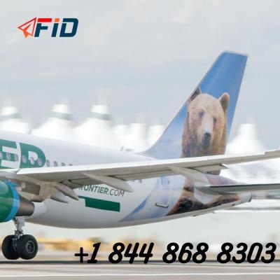  Frontier Airlines Reservations Number +1-(844)-868-8303 - Img 1