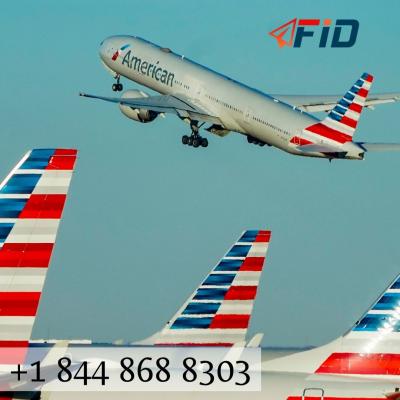  American Airlines Manage Booking Number +1-(844)-868-8303 - Img 1
