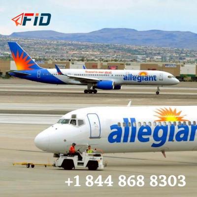Allegiant Air Manage Booking Number +1-844-868-8303 - Img 1
