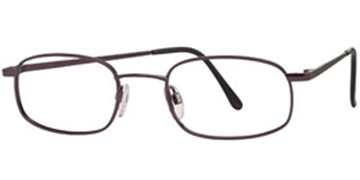 Buy Titmus FC 707 | RX Protective Eyeglasses | Eyeweb - Img 1