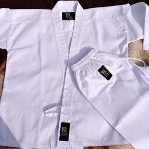 Karate uniform - Img 1