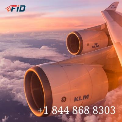  KLM Airlines Flight Booking +1 844 868 8303 | FlightinfoDesk - Img 1