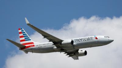 Que prueba de Covid requiere American Airlines para viajar a Estados Unidos - Img 1