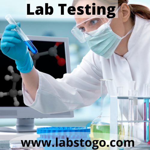 Lab Testing |DNA testing |alcohol testing | Labstogo  - Img 1